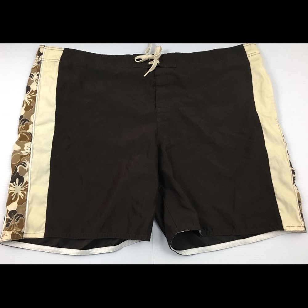 Breakwater Boardshorts Size XXL